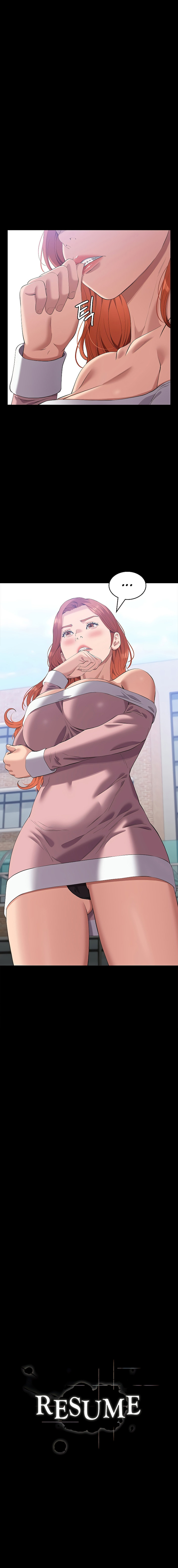 Resume - Chapter 90 [photo 2] - MangaPorn