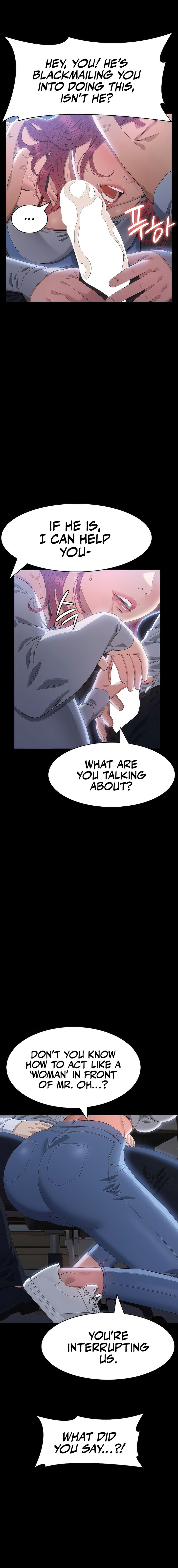 Resume - Chapter 90 [photo 7] - MangaPorn