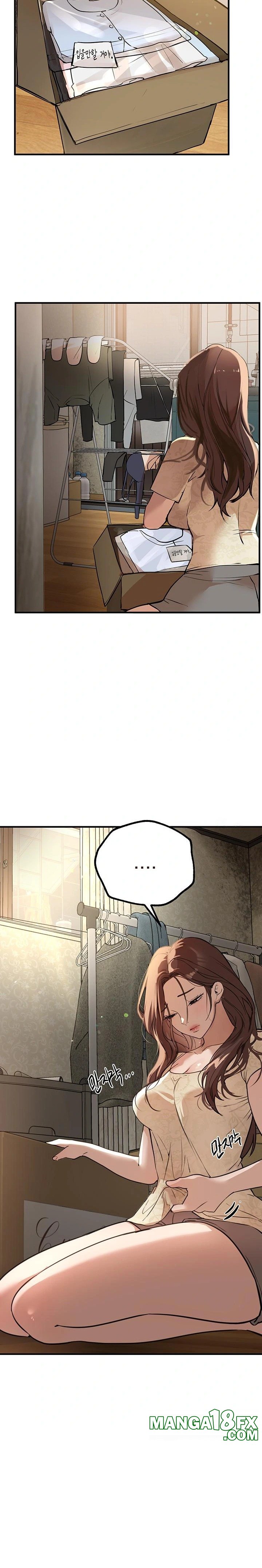 Beautiful Days Raw - Chapter 28 [photo 28] - MangaPorn