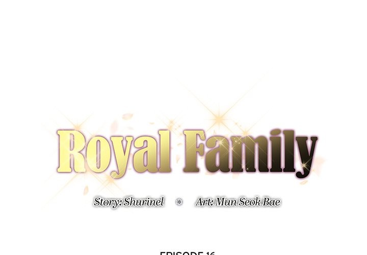 Royal Family - Chapter 16 [photo 2] - MangaPorn