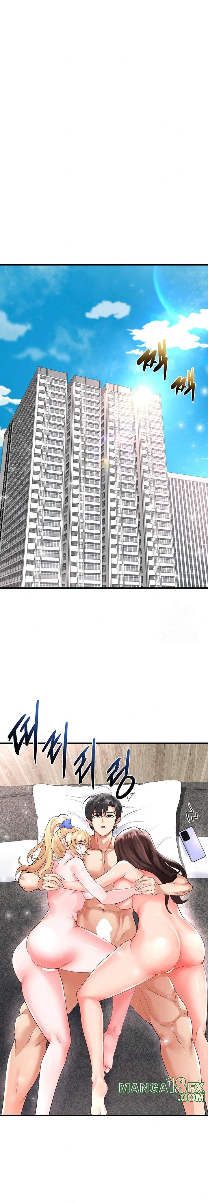 The Hottie’s Good at Football Raw - Chapter 16 [photo 30] - MangaPorn