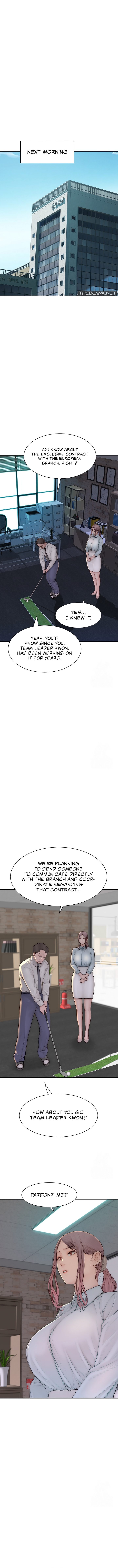 Addicted to My Stepmom - Chapter 87 [photo 14] - MangaPorn