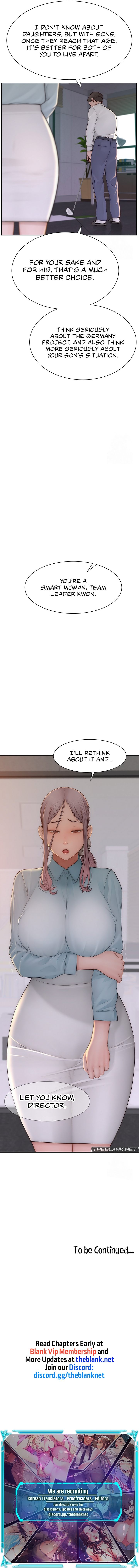 Addicted to My Stepmom - Chapter 87 [photo 16] - MangaPorn