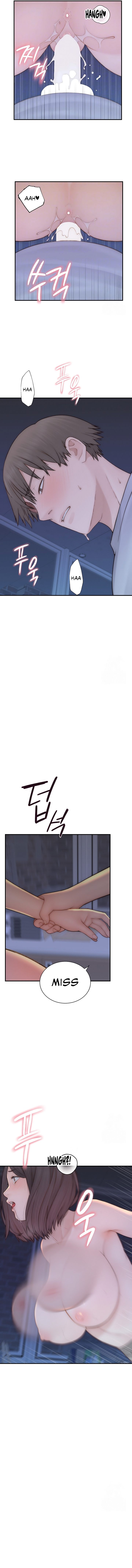 Addicted to My Stepmom - Chapter 87 [photo 4] - MangaPorn