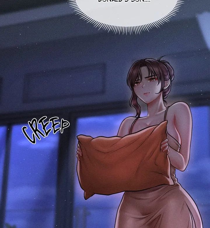 The Chairman’s Secret Son - Chapter 11 [photo 118] - MangaPorn