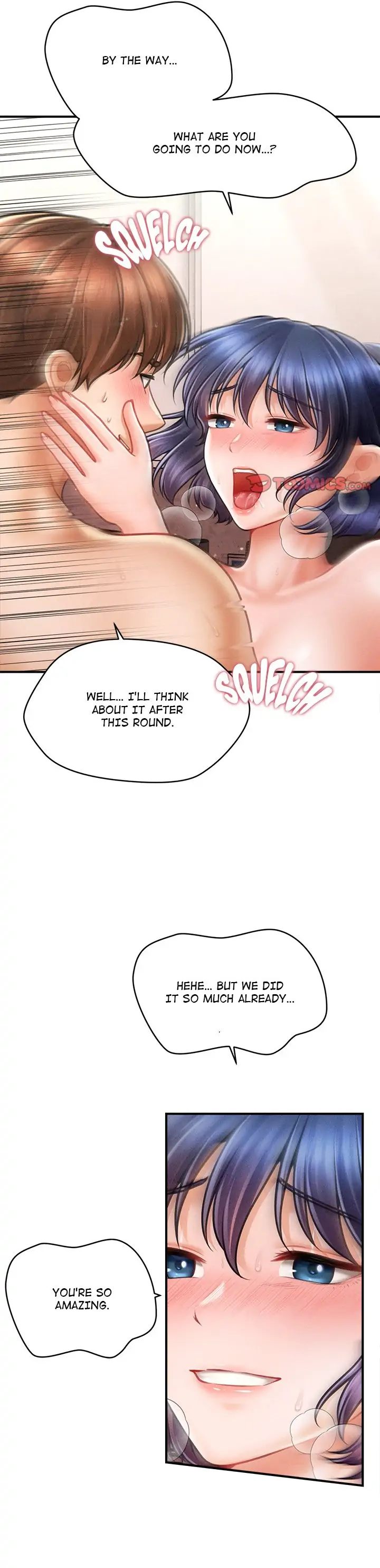 The Chairman’s Secret Son - Chapter 11 [photo 21] - MangaPorn