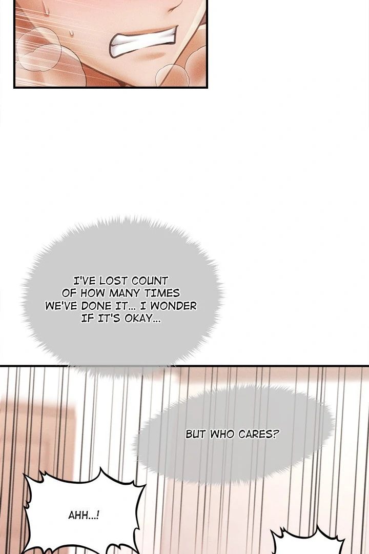 The Chairman’s Secret Son - Chapter 11 [photo 24] - MangaPorn