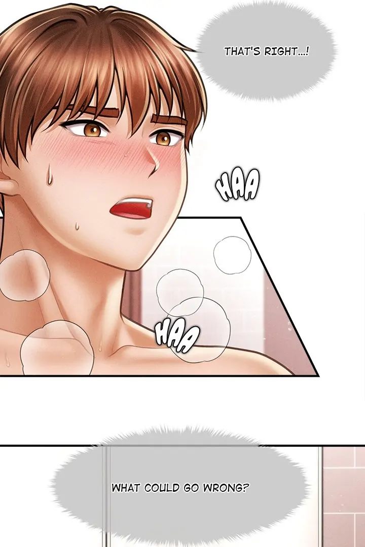 The Chairman’s Secret Son - Chapter 11 [photo 32] - MangaPorn