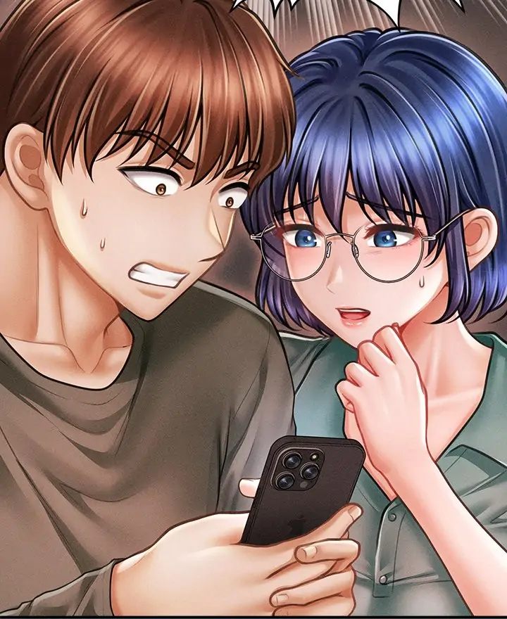 The Chairman’s Secret Son - Chapter 11 [photo 41] - MangaPorn