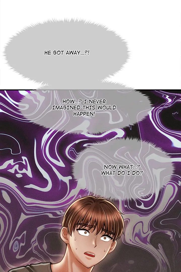 The Chairman’s Secret Son - Chapter 11 [photo 42] - MangaPorn