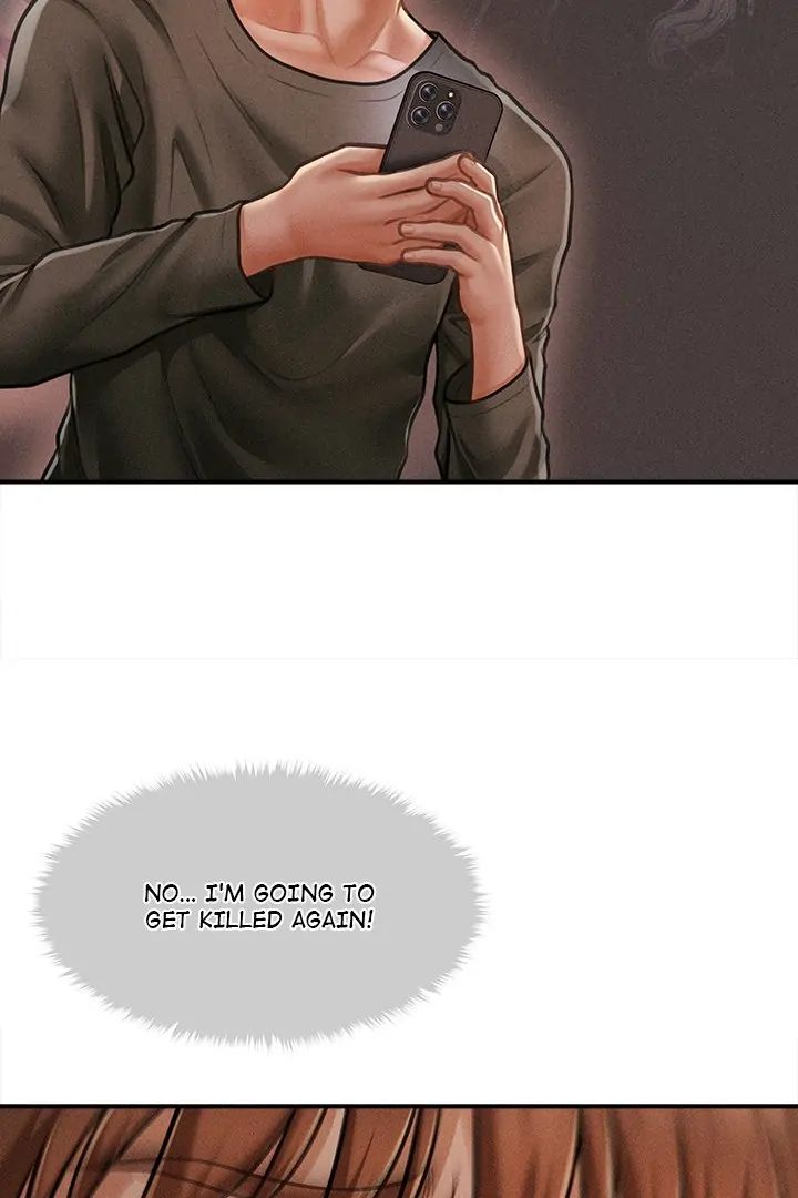 The Chairman’s Secret Son - Chapter 11 [photo 43] - MangaPorn