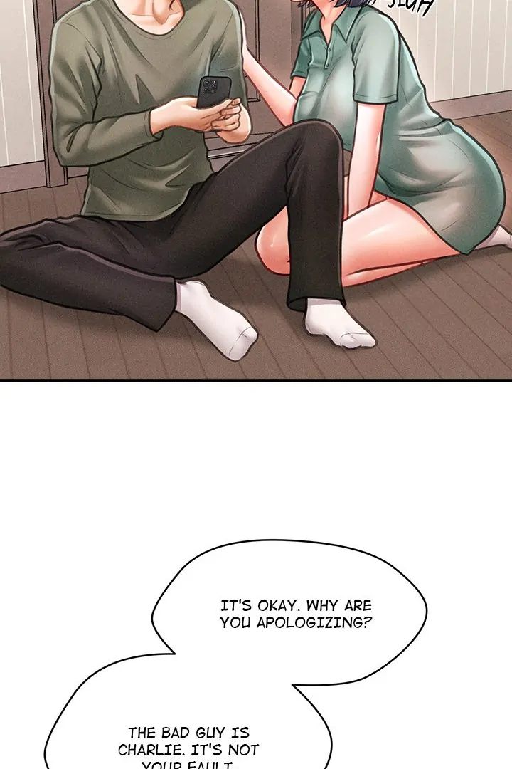 The Chairman’s Secret Son - Chapter 11 [photo 48] - MangaPorn