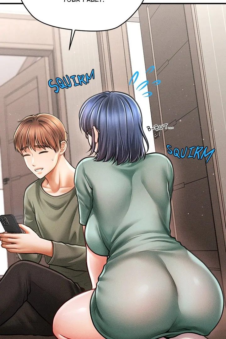 The Chairman’s Secret Son - Chapter 11 [photo 49] - MangaPorn