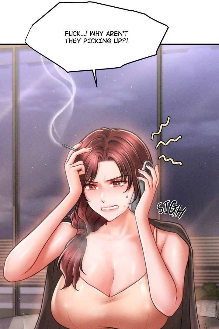 The Chairman’s Secret Son - Chapter 11 [photo 69] - MangaPorn