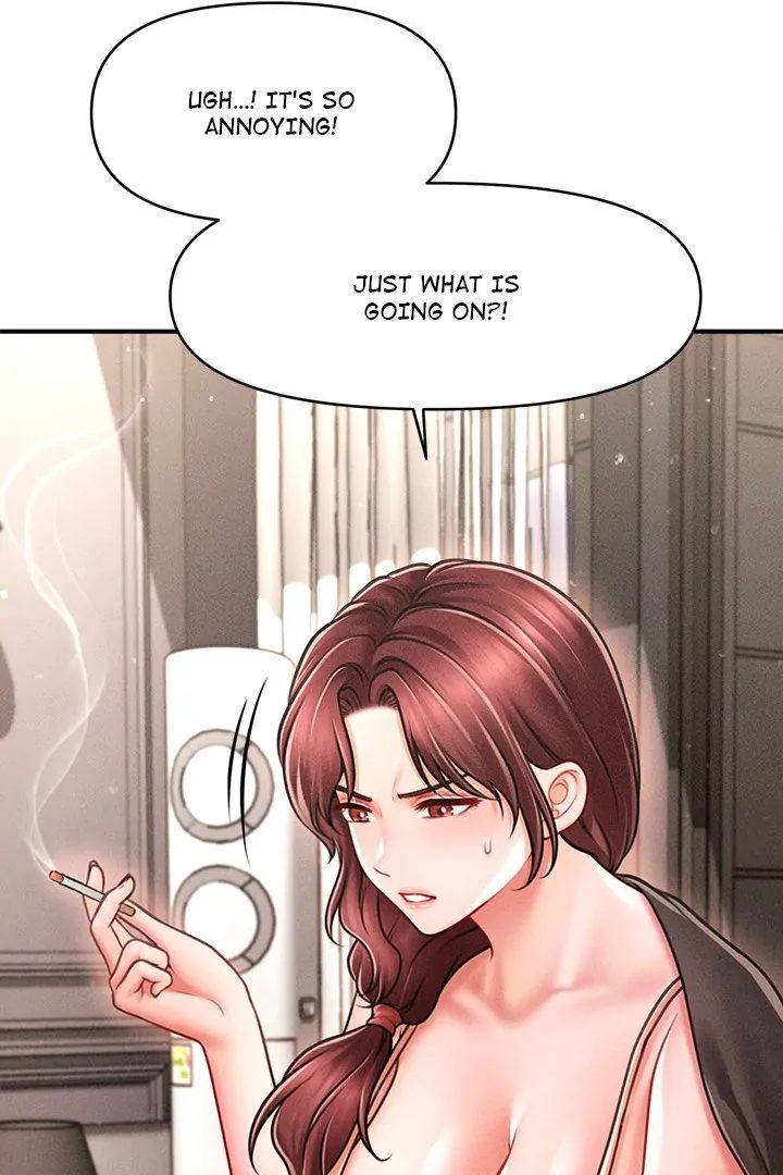 The Chairman’s Secret Son - Chapter 11 [photo 74] - MangaPorn