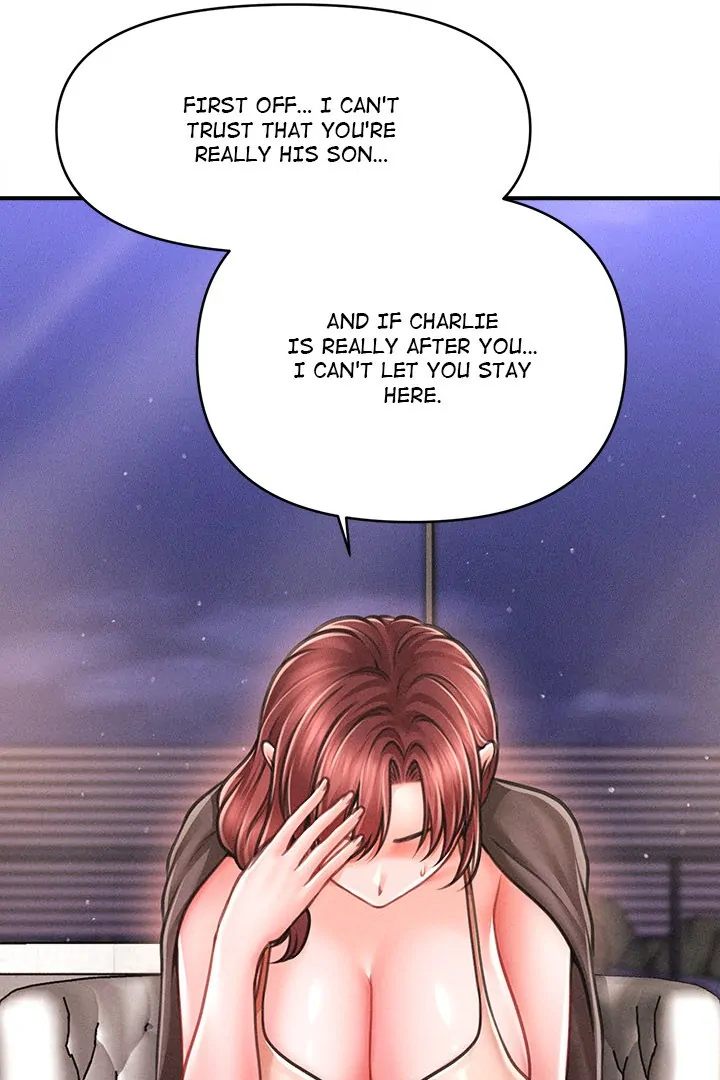 The Chairman’s Secret Son - Chapter 11 [photo 95] - MangaPorn