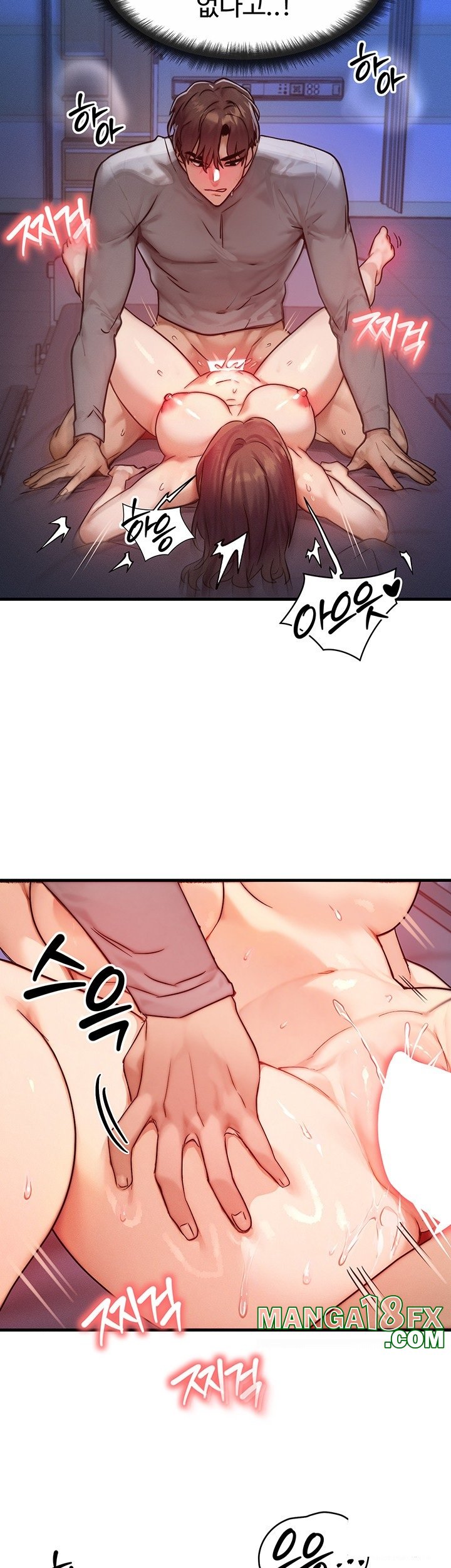 My Body Got Switched Raw - Chapter 10 [photo 34] - MangaPorn