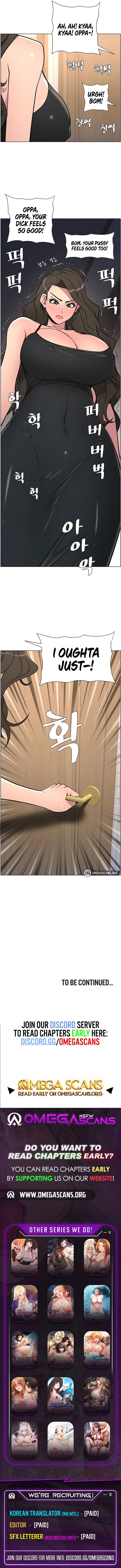 A Secret Lesson With My Younger Sister - Chapter 58 [photo 9] - MangaPorn