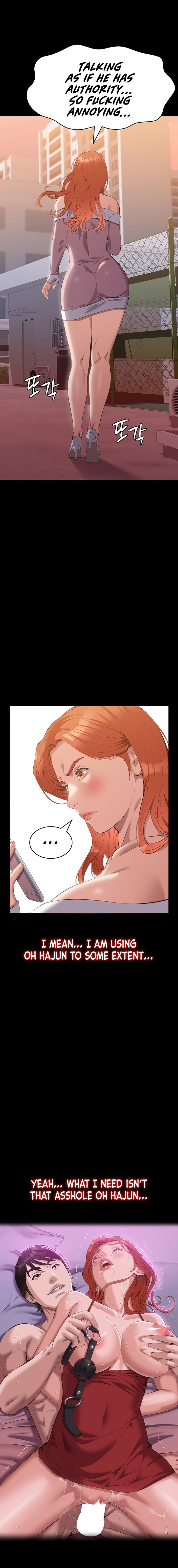 Resume - Chapter 91 [photo 10] - MangaPorn