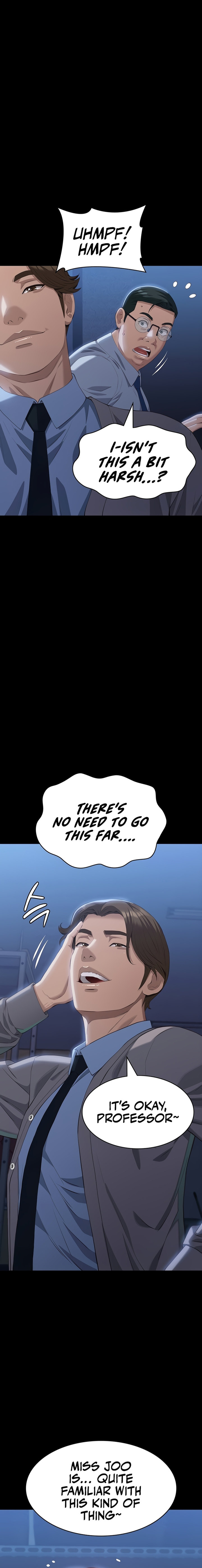 Resume - Chapter 91 [photo 18] - MangaPorn