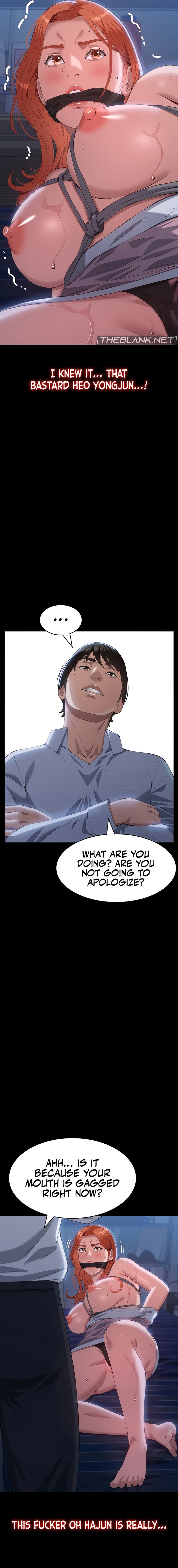 Resume - Chapter 91 [photo 19] - MangaPorn