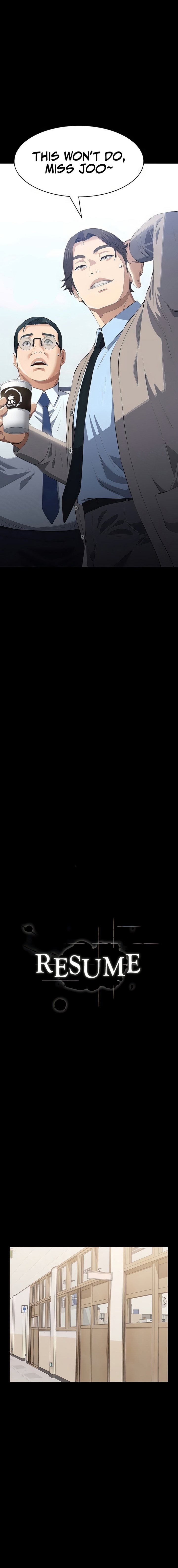 Resume - Chapter 91 [photo 2] - MangaPorn