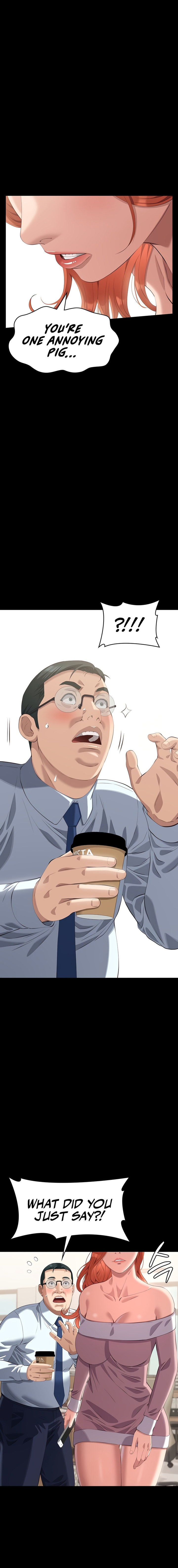 Resume - Chapter 91 [photo 6] - MangaPorn