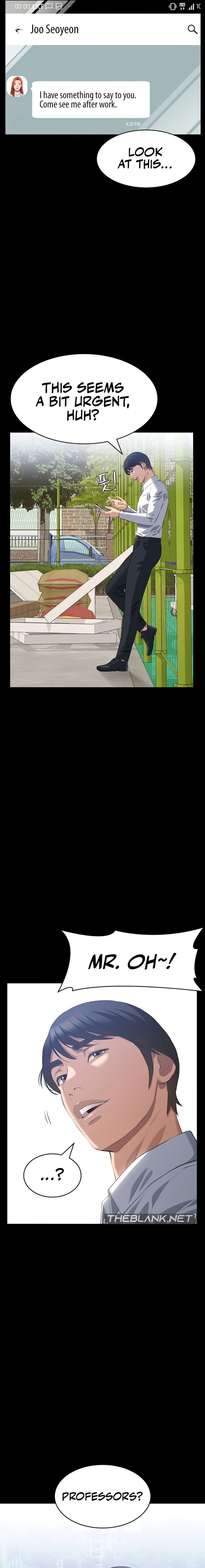 Resume - Chapter 91 [photo 8] - MangaPorn