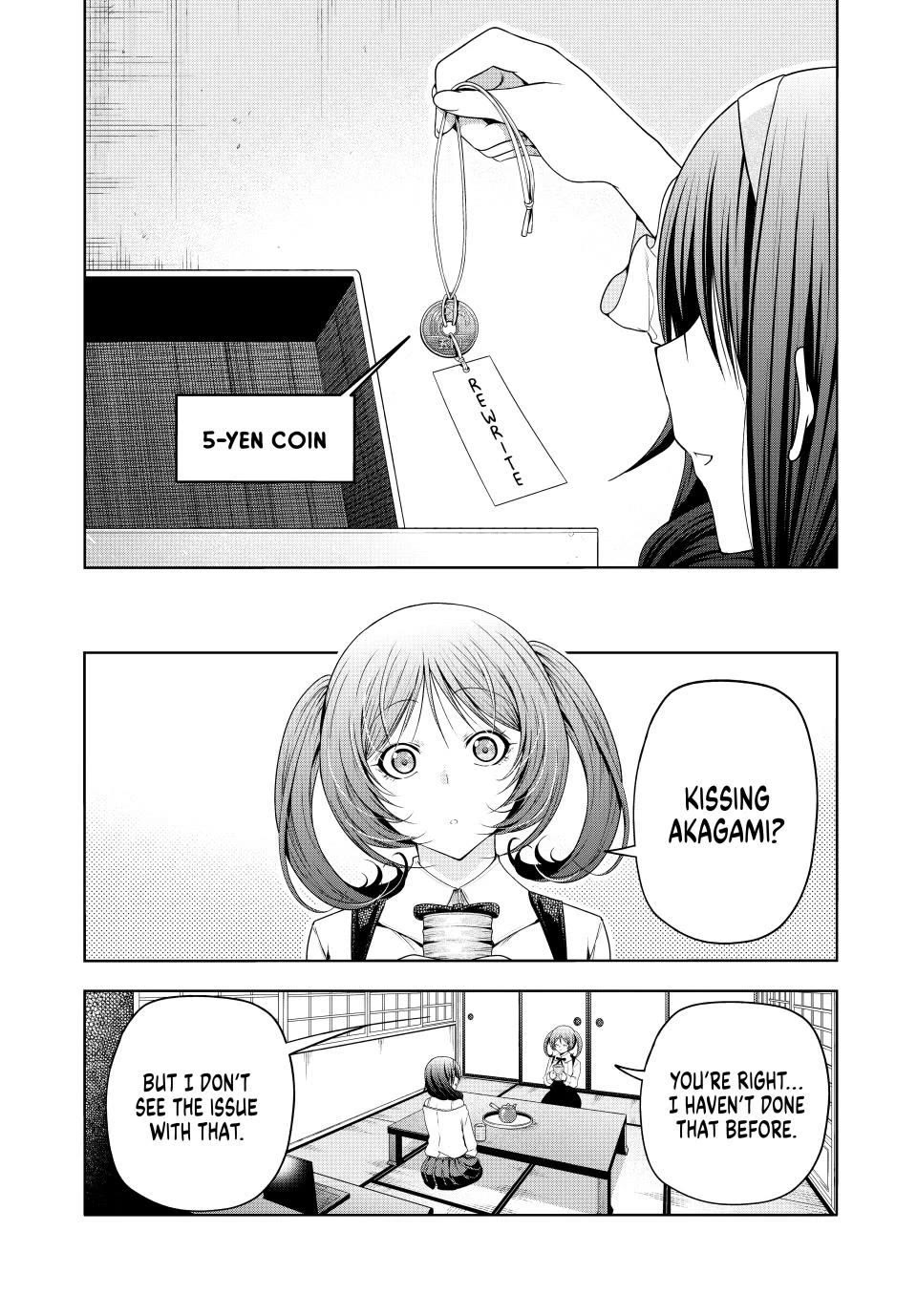 Temple - Chapter 113 [photo 4] - MangaPorn