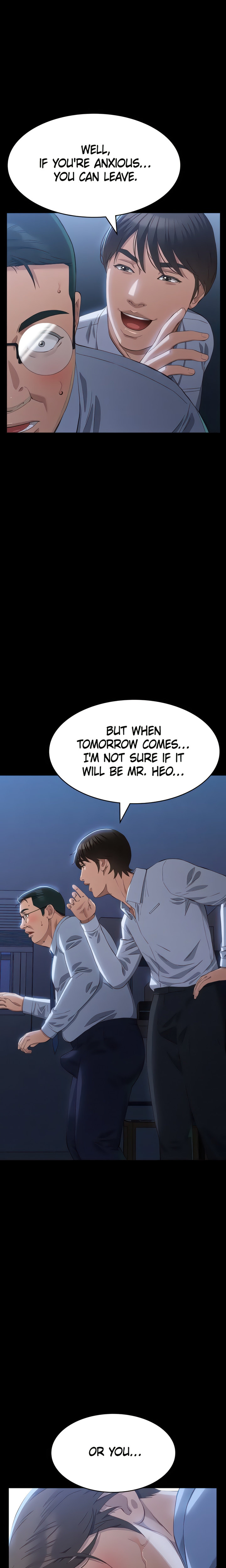 Resume - Chapter 92 [photo 1] - MangaPorn