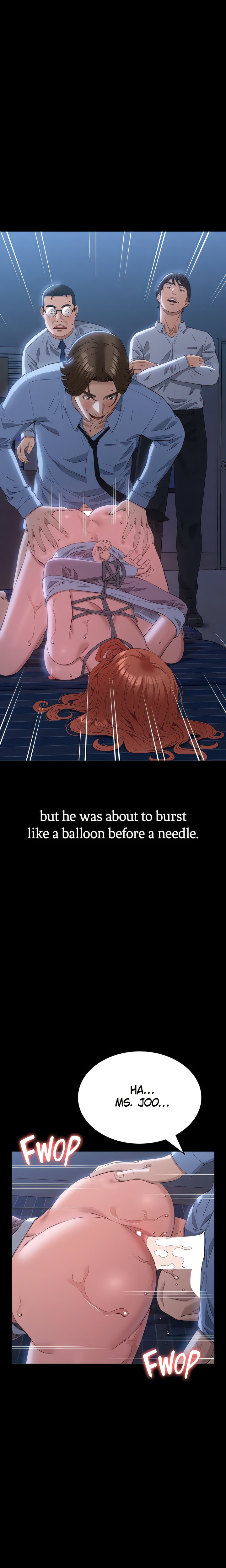 Resume - Chapter 92 [photo 10] - MangaPorn