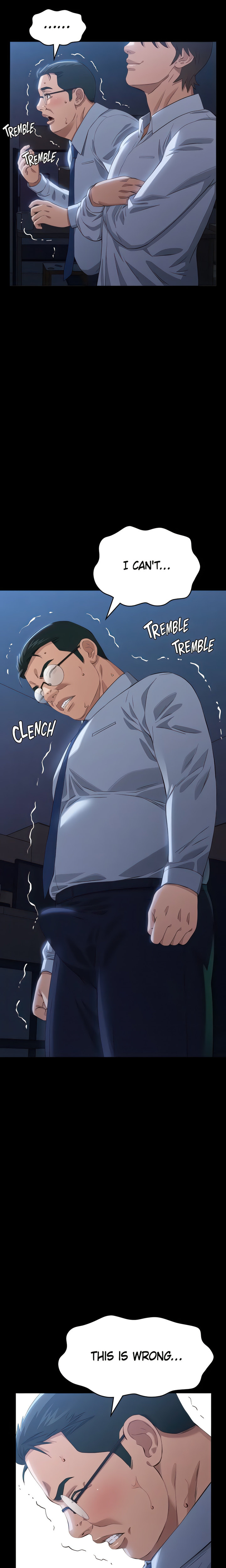 Resume - Chapter 92 [photo 12] - MangaPorn