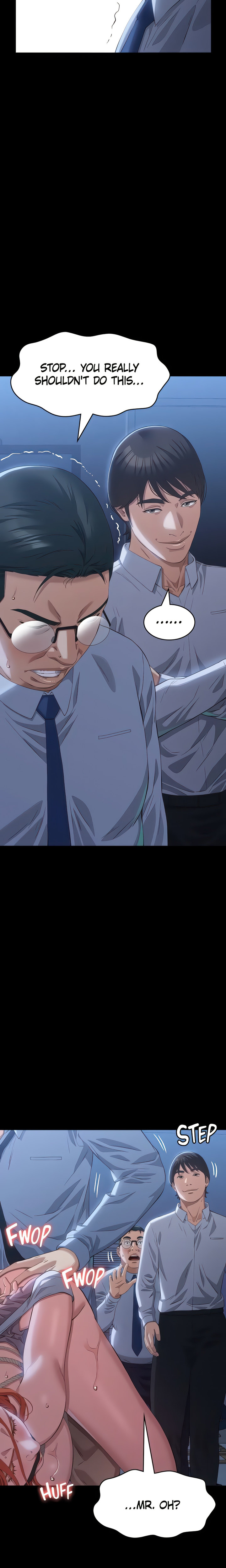 Resume - Chapter 92 [photo 13] - MangaPorn