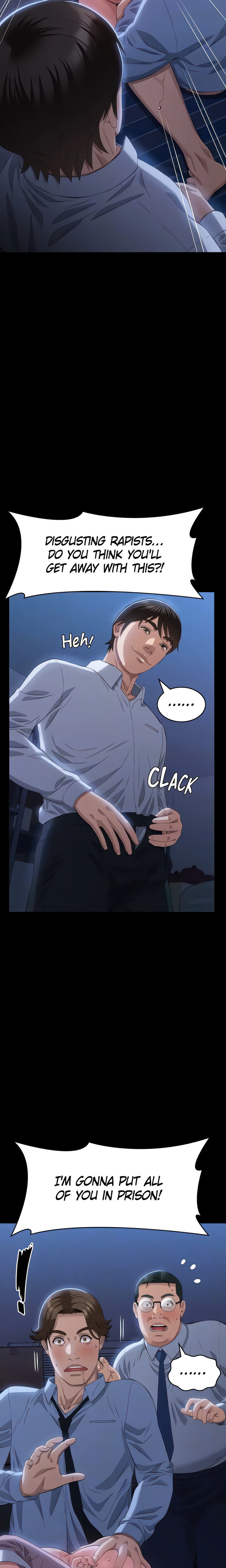 Resume - Chapter 92 [photo 15] - MangaPorn