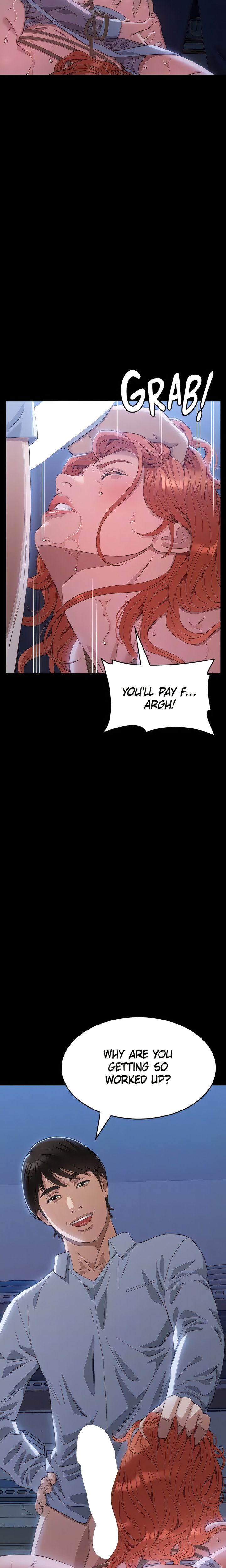 Resume - Chapter 92 [photo 16] - MangaPorn