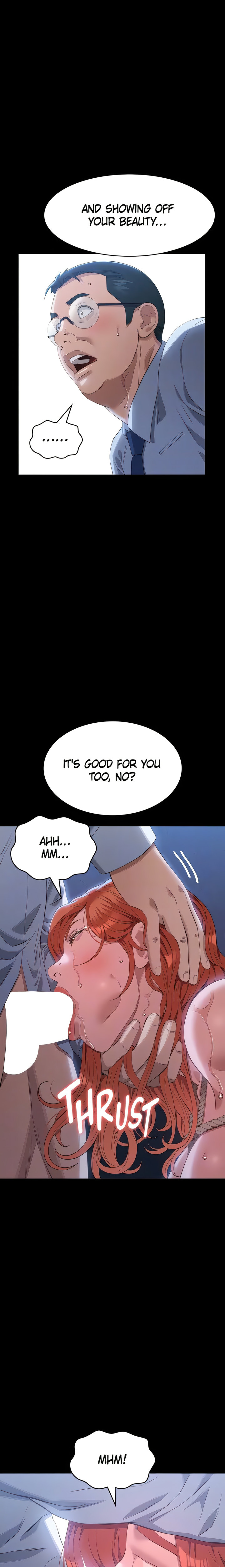 Resume - Chapter 92 [photo 18] - MangaPorn