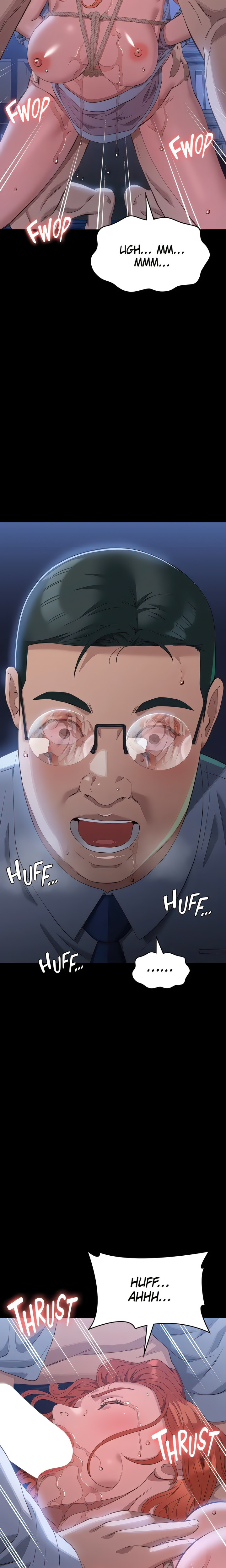 Resume - Chapter 92 [photo 21] - MangaPorn