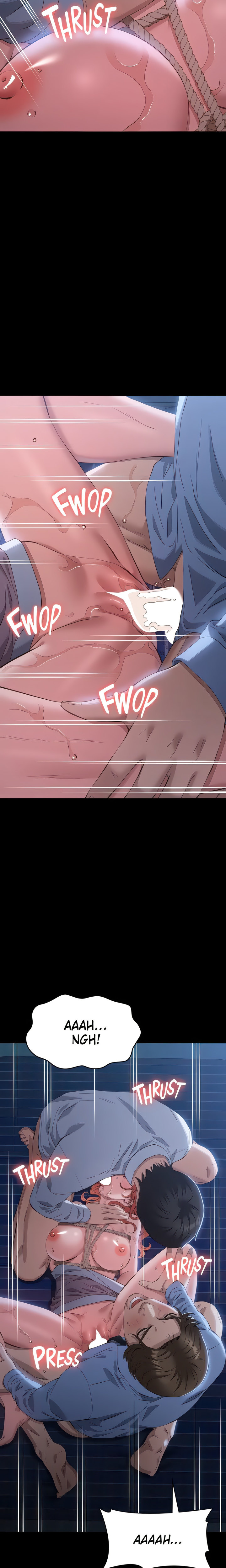 Resume - Chapter 92 [photo 22] - MangaPorn