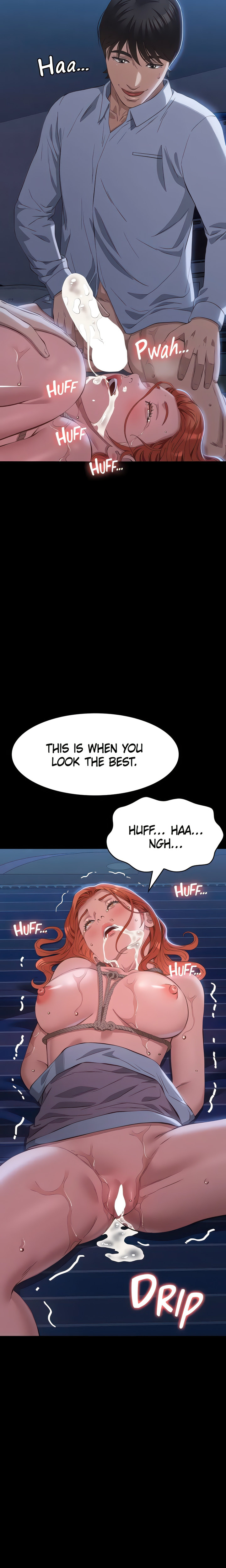 Resume - Chapter 92 [photo 24] - MangaPorn