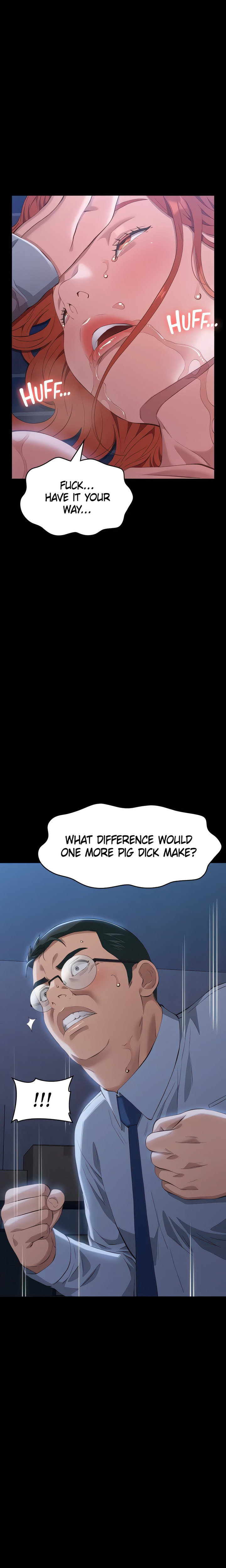 Resume - Chapter 92 [photo 29] - MangaPorn