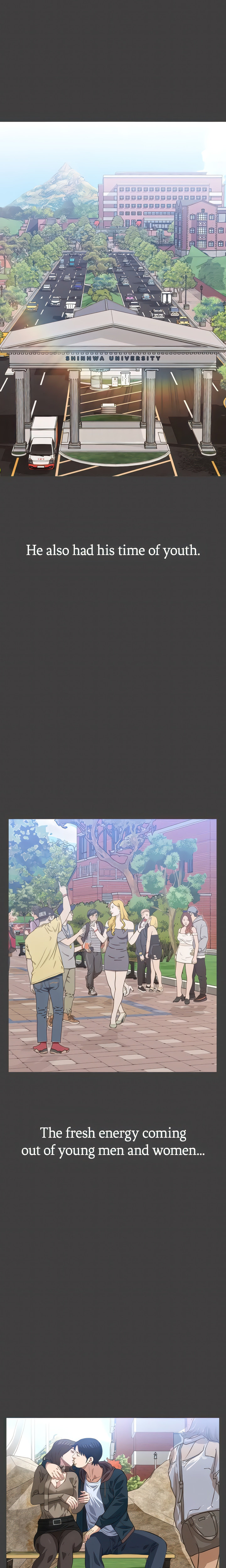 Resume - Chapter 92 [photo 4] - MangaPorn