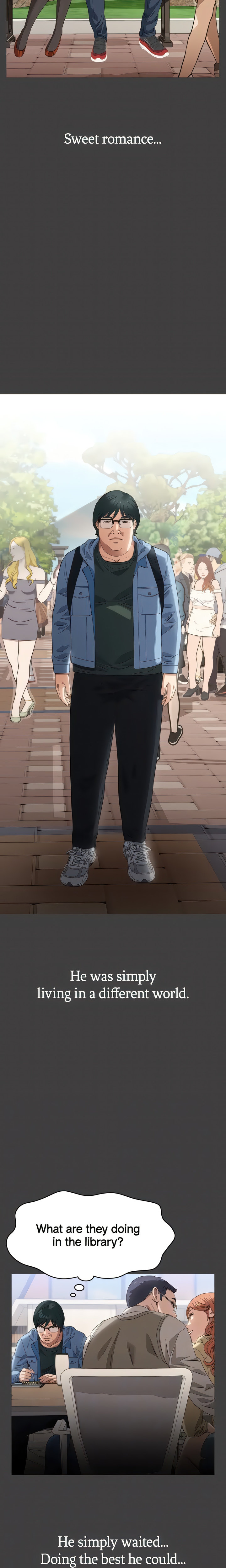 Resume - Chapter 92 [photo 5] - MangaPorn