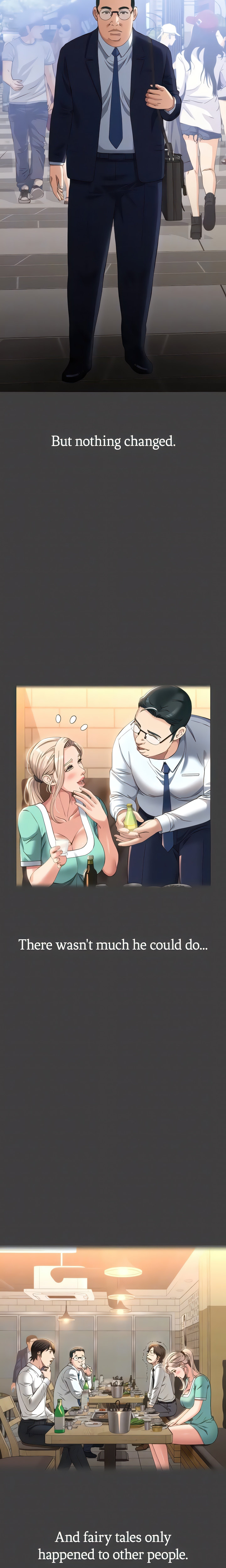 Resume - Chapter 92 [photo 7] - MangaPorn