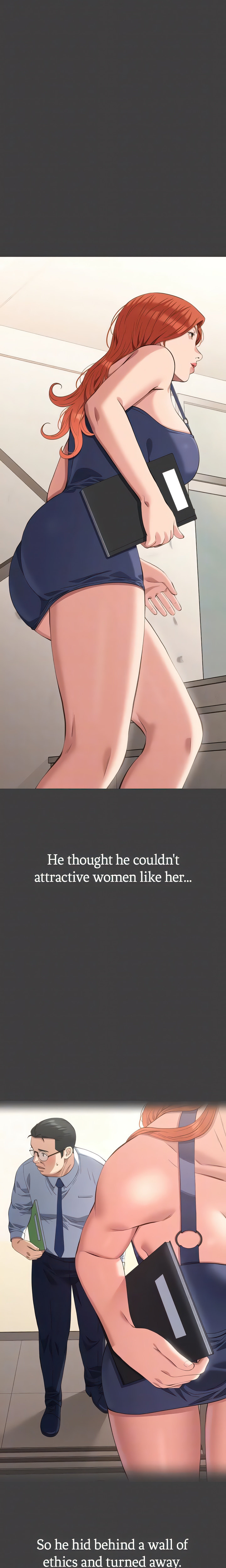 Resume - Chapter 92 [photo 8] - MangaPorn