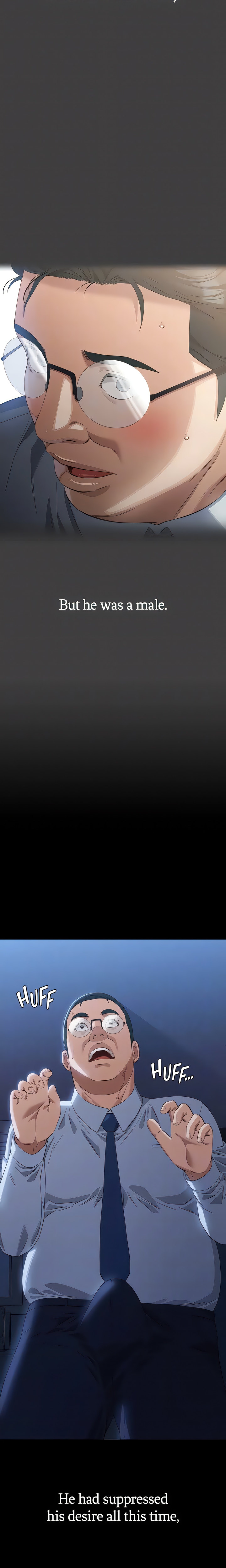 Resume - Chapter 92 [photo 9] - MangaPorn