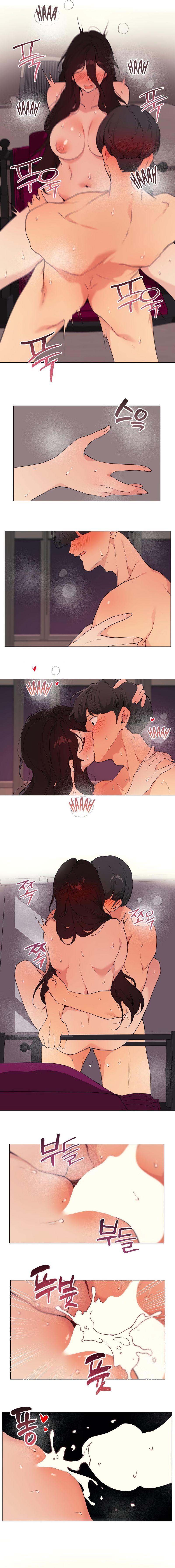 Love Chair Lab - Chapter 13 [photo 12] - MangaPorn