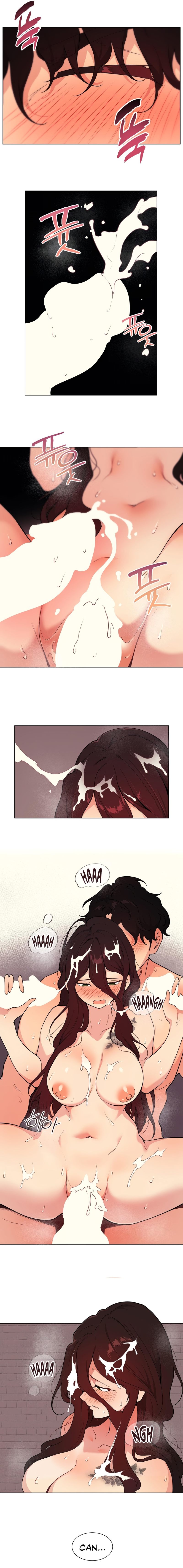 Love Chair Lab - Chapter 13 [photo 9] - MangaPorn