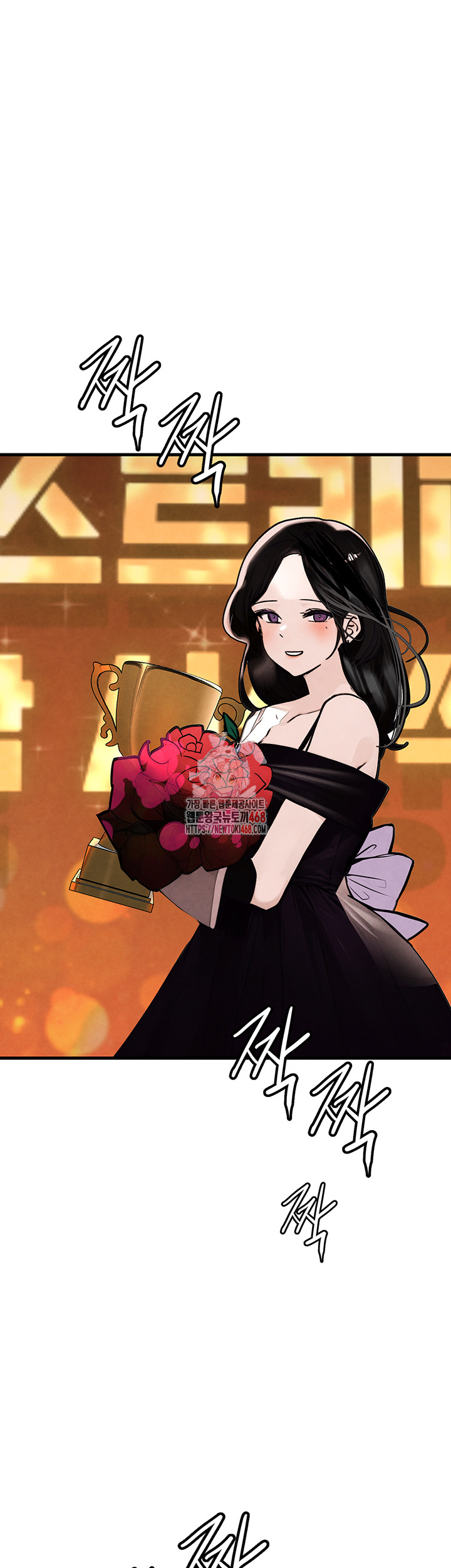 The BJ Manager Who Boosts His Favorability Raw - Chapter 26 [photo 1] - MangaPorn