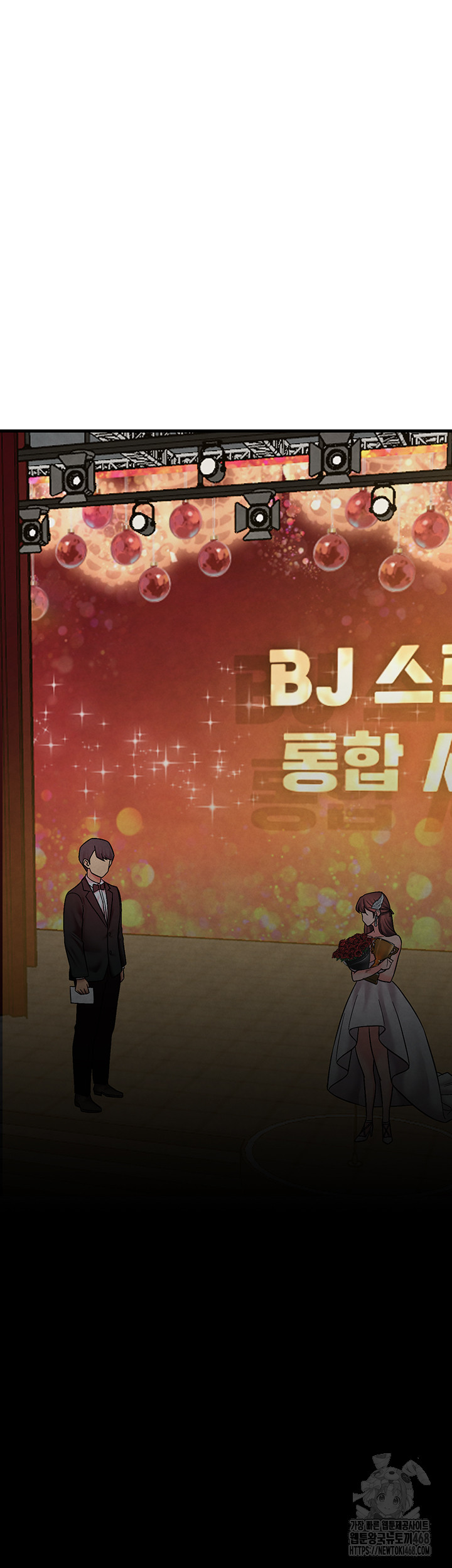 The BJ Manager Who Boosts His Favorability Raw - Chapter 26 [photo 31] - MangaPorn