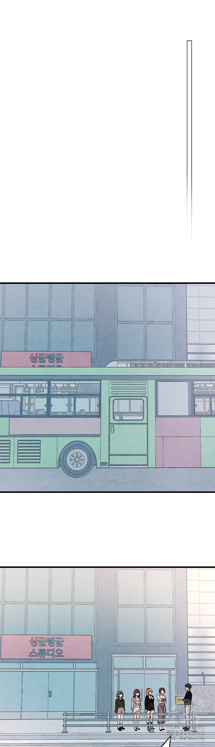 The BJ Manager Who Boosts His Favorability Raw - Chapter 26 [photo 52] - MangaPorn